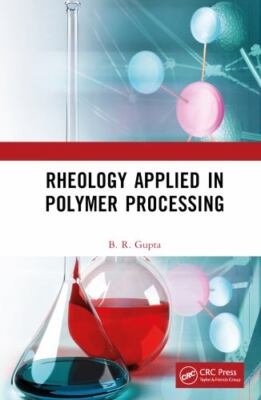 Rheology Applied in Polymer Processing, Hardcover by Gupta, B. R., Dr., Like ...-image