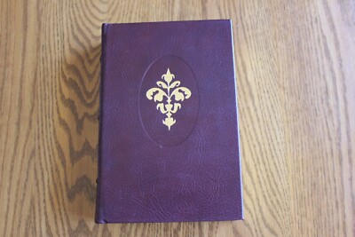 Textbook of Pistols and Revolvers Julian S. Hatcher Leather Bound HB-image