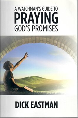 A Watchman's Guide to Praying God's Promises-image