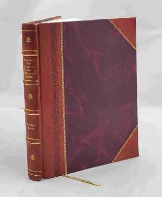 Dizionario bio-bibliografico dei letterati e giornalisti italian [Leather Bound]-image