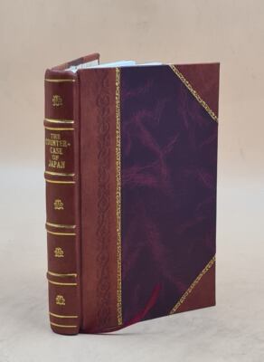 The Counter-Case Presented By The Imperial Japanese Government T [Leather Bound]-image
