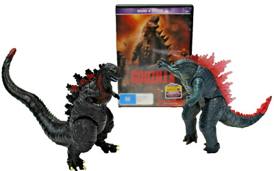 Godzilla x2: New Empire Evolved 6