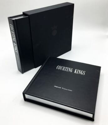 Courting Kings by Remo Tulliani-image