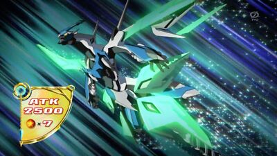 Anime screenshot trading card games yugioh arcv clear Playmat Gaming Mat Desk-image