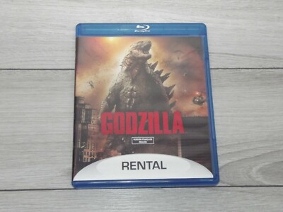 Godzilla (Blu-Ray) A8-image