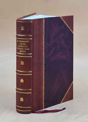 O Znamenii?Akh Vtorogo Prishestvii?A Gospoda Iisusa Khrista Po E [Leather Bound]-image