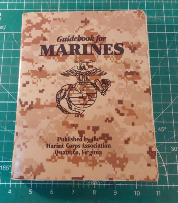 Guidebook for Marines-image