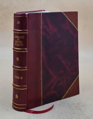 Analyse Du Kandjour, Recueil Des Livres Sacre?S Au Tibet : Tradu [Leather Bound]-image