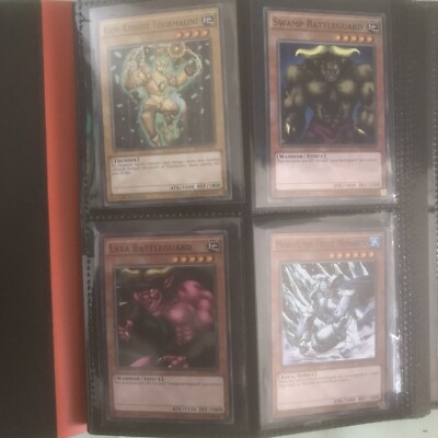 YuGiOh Star Pack ARC-V (SP15-EN) 1st Edition - Complete Set  - Released 2015-image