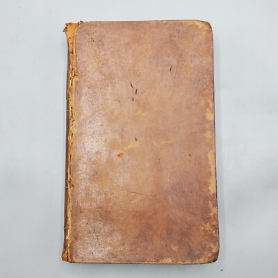 The Practical Farmer Being A New and Compendious System of Husbandry 1793-image