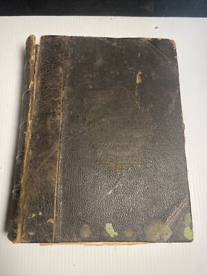 1886 Gately’s Universal Educator An Educational Cyclopaedia & Business Guide-image