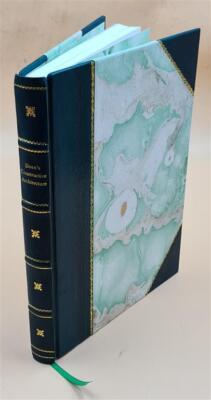 Sloan'S Constructive Architecture; A Guide To The Practical Buil [Leather Bound]-image