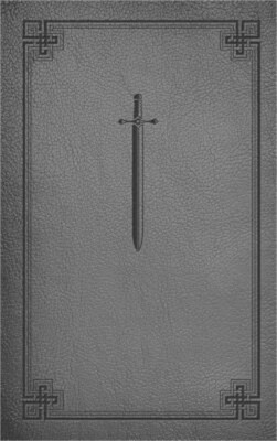 Manual for Spiritual Warfare (Leather / Fine Binding)-image