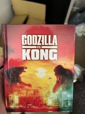 godzilla vs kong 4k-image