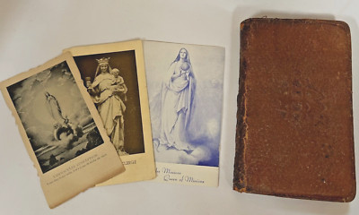 Guide Illustré du chrétien au pied des saints autels L'abbé V. Germain 1925-image