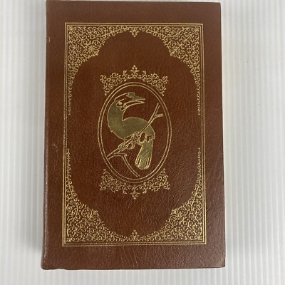 Birds of Southeast Asia EASTON PRESS Collectors Ed. Field Guides of the World-image