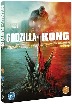 SF STUDIOS Godzilla Vs. Kong-image