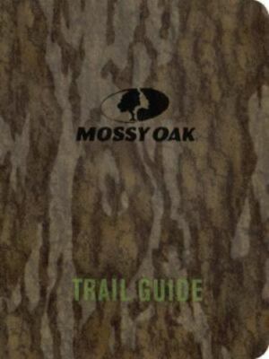 NEW! Mossy Oak Pocket Trail Basic Survival Guide Book By Navpress  Camo-image
