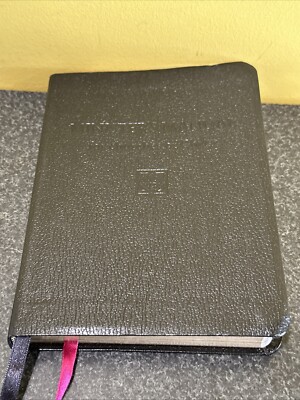 Minister's Manual for Churches of Christ, McInteer-image