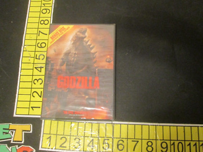 Godzilla (DVD, 2014)-image