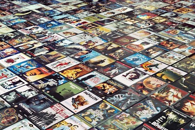 DVDS FOR SALE G-I-image