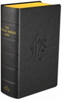Daily Missal 1962: Used-image