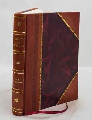 D. Bartholomaei Carrichters ... Kr?Uter Und Artzeneybuchs ... Th [Leather Bound]-image