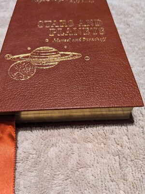 Roger T. Peterson Field Guides: Stars And Planets-image