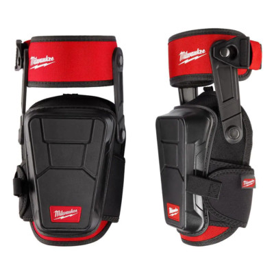 Stabilizer Knee Pads-image