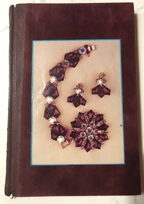 Rhinestones!: A Collector's Handbook and Price Guide by Schiffer, Nancy N.. -image