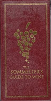 Sommelier's Wine Guide Brian H. Smith-image