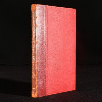 1824 Gradus ad Cantabrigiam Brace of Cantabs Second Edition Illustrated-image
