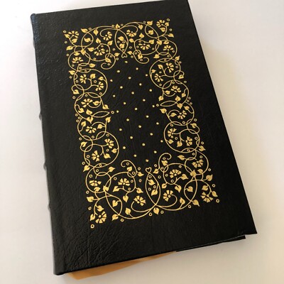 The Hidden Causes of Disease Author Antonio Benivieni Leather bound-image