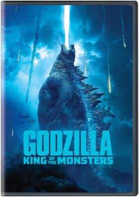 Godzilla: King Of The Monsters-image