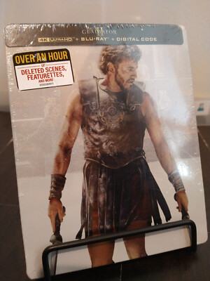 You Pick ~ Updated 4/16 ~ NEW / SEALED ~ 4K, Blu-ray, DVDs ~ Godzilla, Ghibli-image