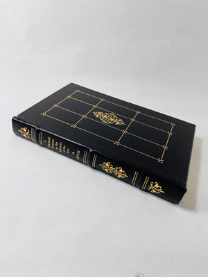 Diseases of the Eye vintage leather medical book by John Vetch Surgery Medicine-image