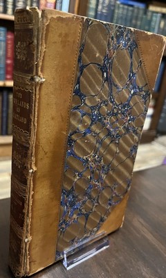 1824 The Highlands and Western Isles of Scotland Vol 4 John MacCulloch GC-image