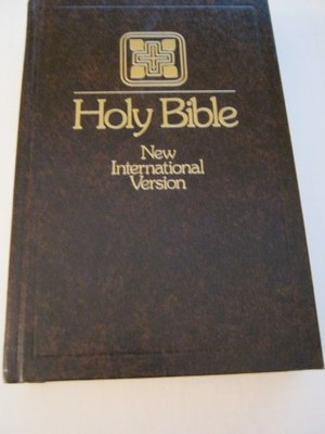 New International Version Text Concordance ..., Unnamed-image