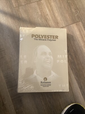 Polyester The Miracle Polymer-image