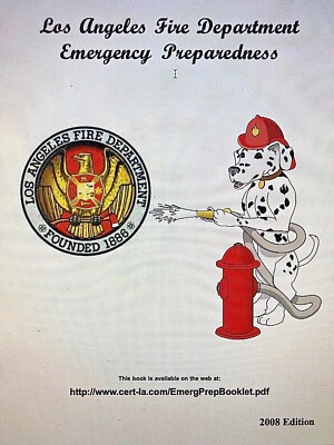 SURVIVAL DISASTER EMERGENCY HURRICANE FEMA RED CROSS PREPAREDNESS BUSHCRAFT HELP-image