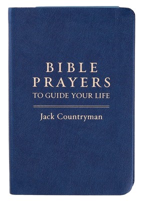 Bible Prayers to Guide Your Life-image