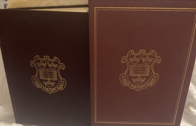 The Holy Bible: King James - Leather Bound, by Campbell Gordon-image