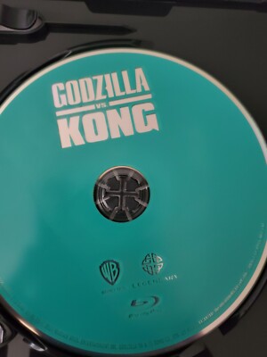 godzilla vs kong blu ray-image