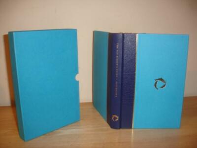 A FLY FISHER'S GUIDE George Bainbridge FLYFISHER'S CLASSICS LIBRARY leather-image