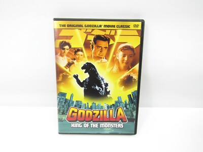 Godzilla: King of the Monsters-image
