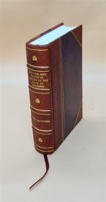 The Civil And Political History Of The State Of Tennessee From I [Leather Bound]-image