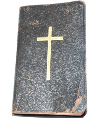 Gems Of Devotion - Catholic Prayer Manual Vest-Pocket Prayer Book 1930 (4B)-image
