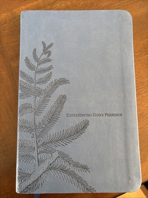 The One Year Experiencing God's Presence Devotional : 365 Daily Encounters-image