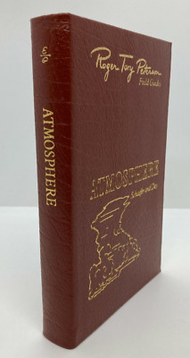 1985 Peterson Field Guide 