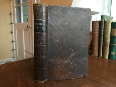 1836 The Young Mill-Wright and Miller’s Guide by Oliver Evans with Plates-image